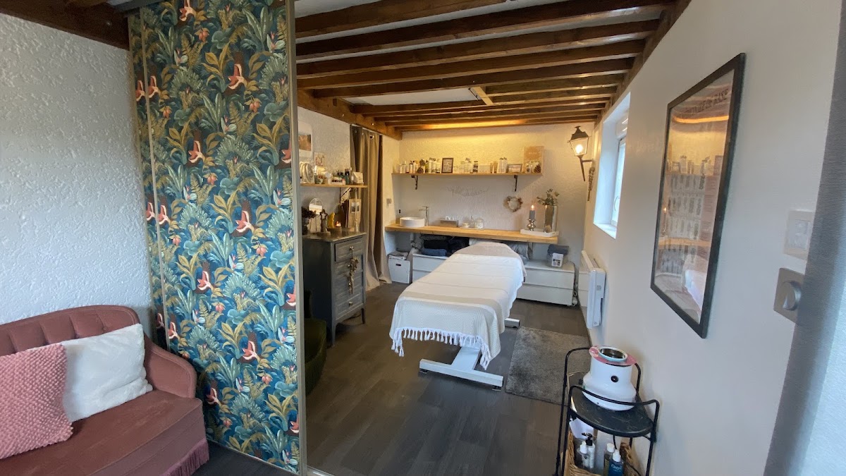 NATALIE ESPACE BEAUTE