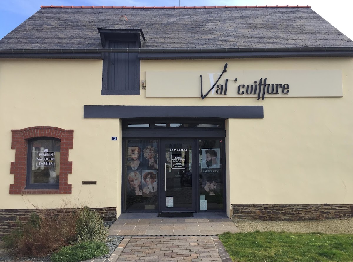 Val'Coiffure