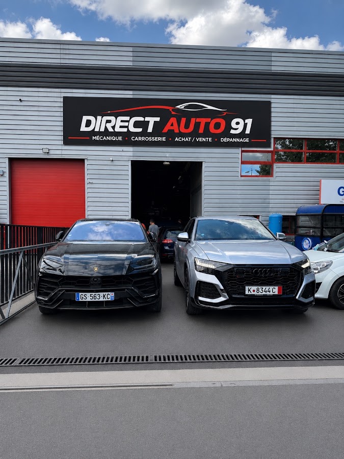 Direct auto