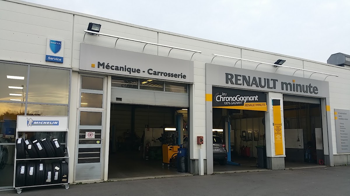 Pévèle Automobile