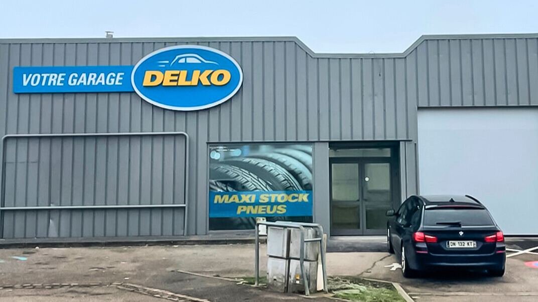 Garage DELKO Wintzenheim