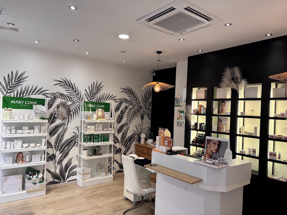 Institut de Beauté Esthedel
