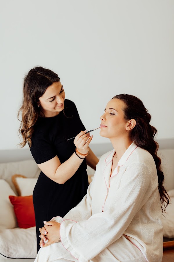 Nymphéa Kinds MUAH & Nail Artist