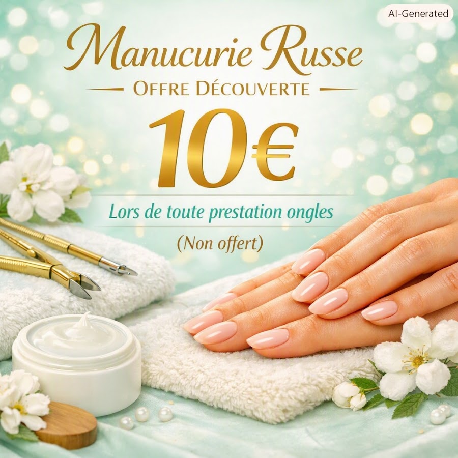Institut Argane Beauté