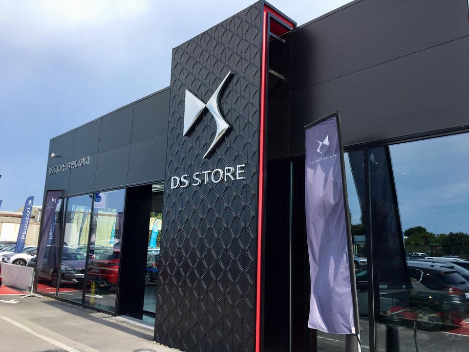 DS STORE MARIGNANE