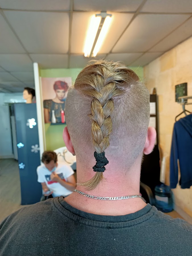 Aparté Coiffure