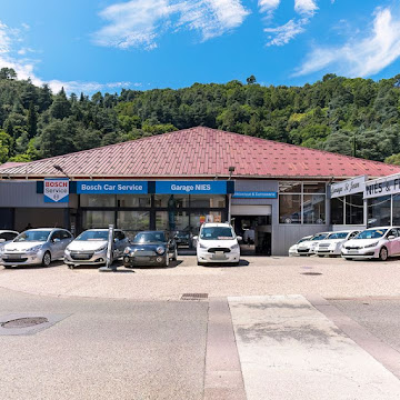 Nies Et Fils - Bosch Car Service