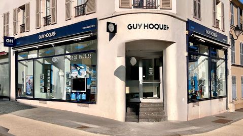 Agence immobilière Guy Hoquet DREUX