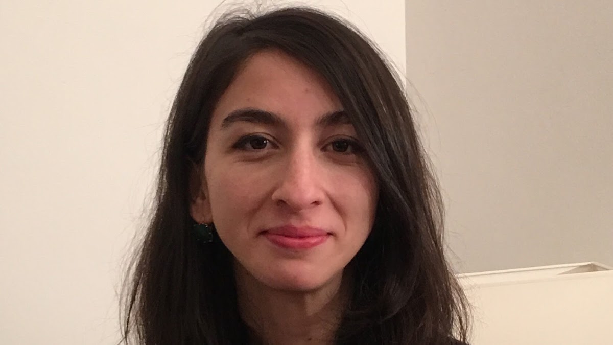 Dr Chanez Sadallah
