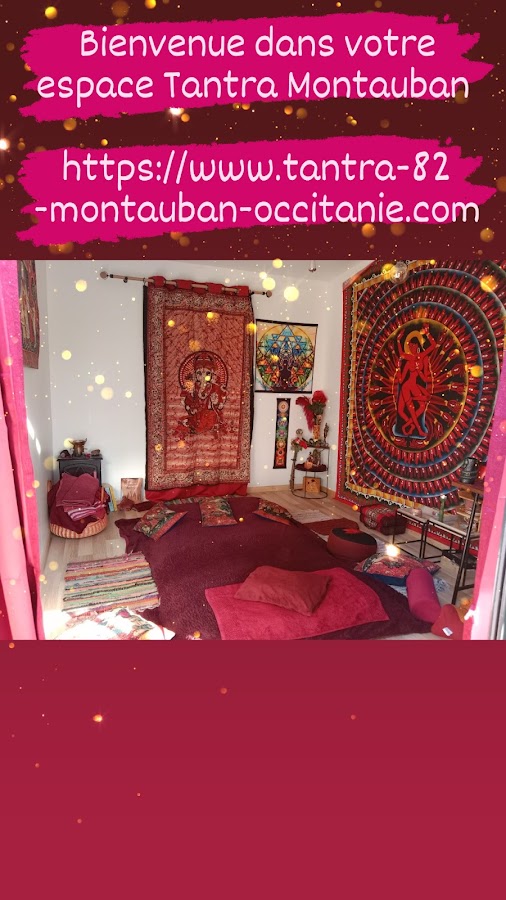 Stéphanie Penchenat – L’Ô de MoonShiva Massage tantrique, magnétisme & Kundalini à Montauban