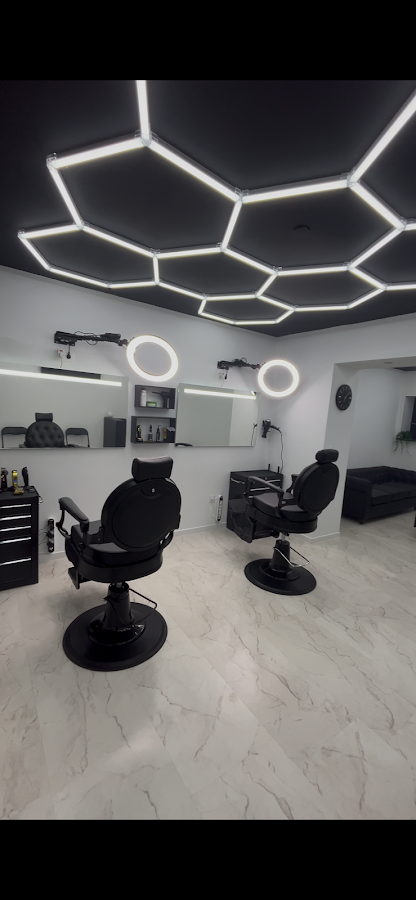 RHT Barber