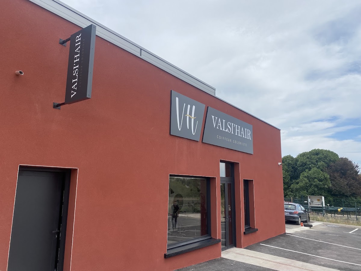 Valsi'Hair COIFFEUR COLORISTE