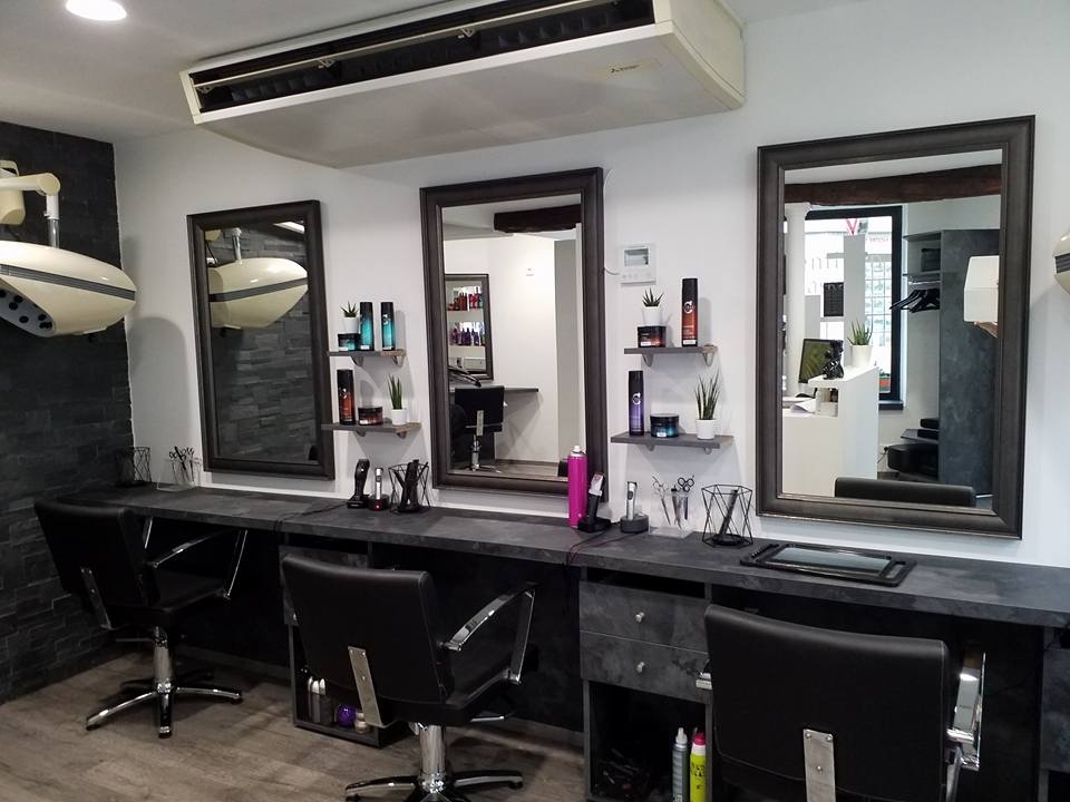 AMAZONE COIFFURE
