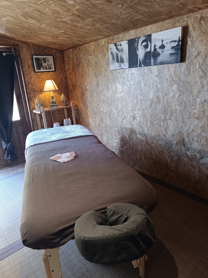 Massage Time