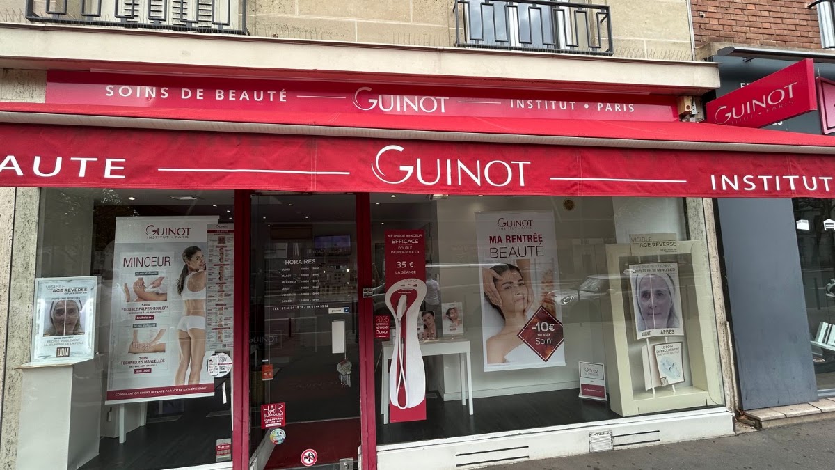 Institut Guinot