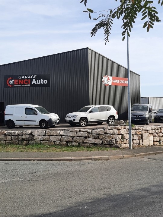 Cenci auto - AutoFirst