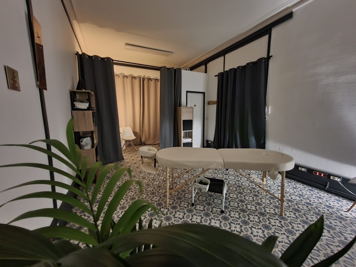 Gregory massage-bien-etre