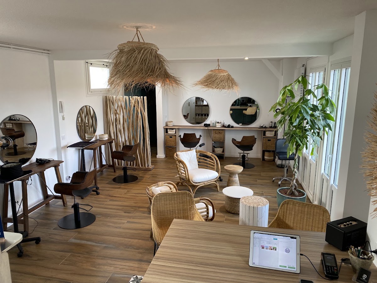 JD Bio - BIO COIFFURE