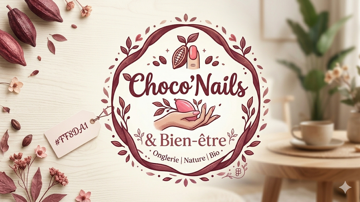Choco'Nails & bien-être