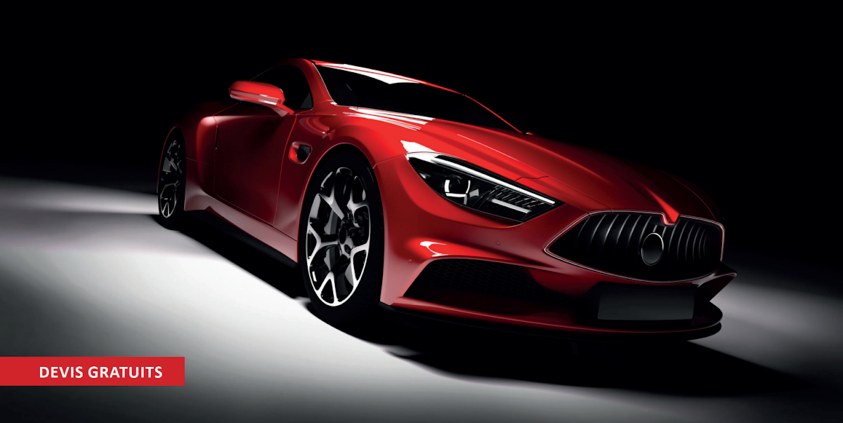 Auto Maxi Services : Garage et Carrosserie Roquette sur Siagne