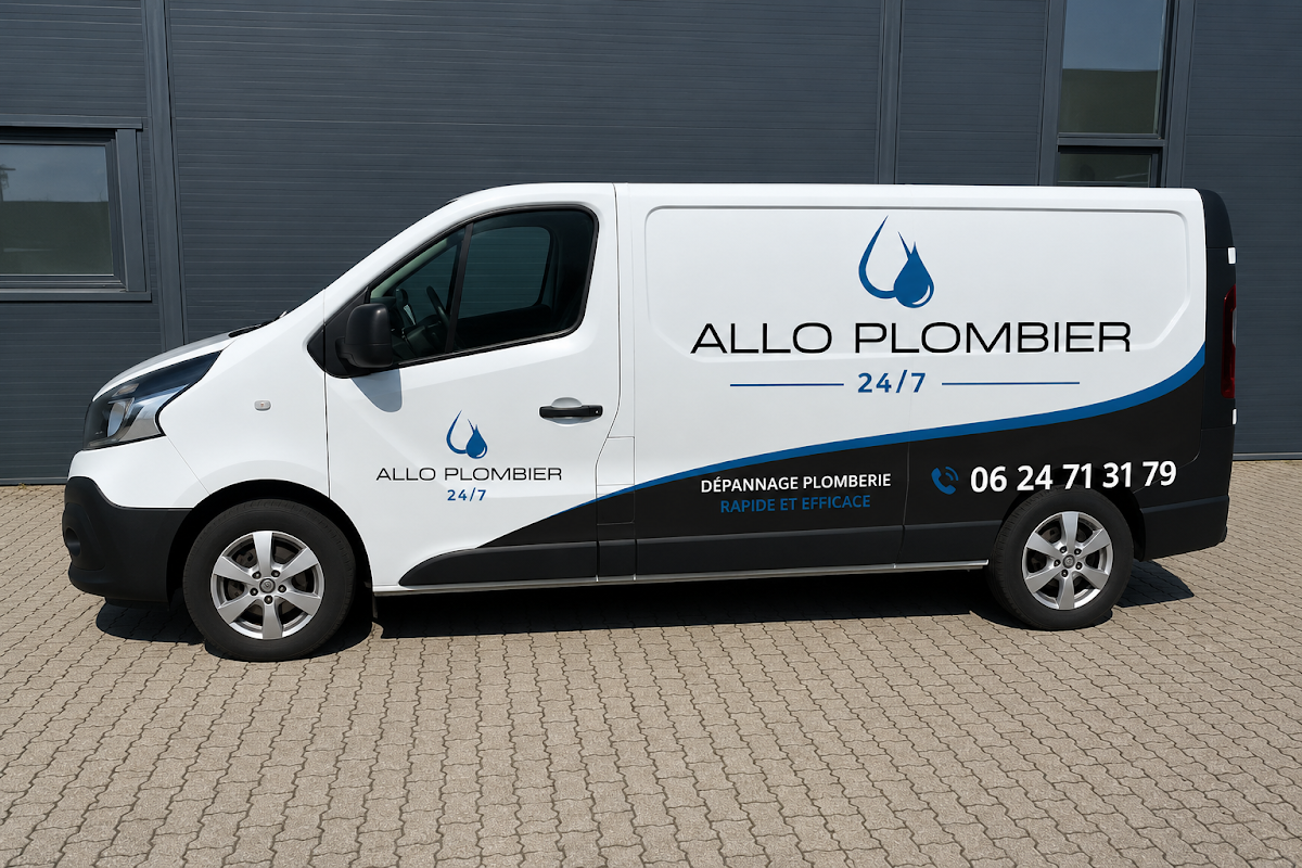Allo Plombier Grenoble