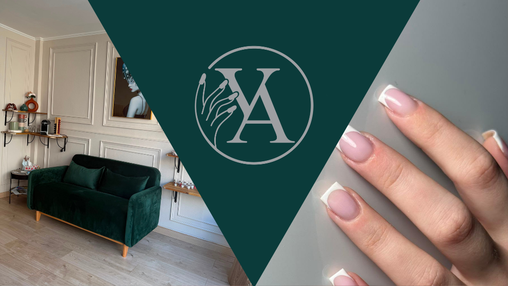 Anahit Nails - Yenokyan Anahit