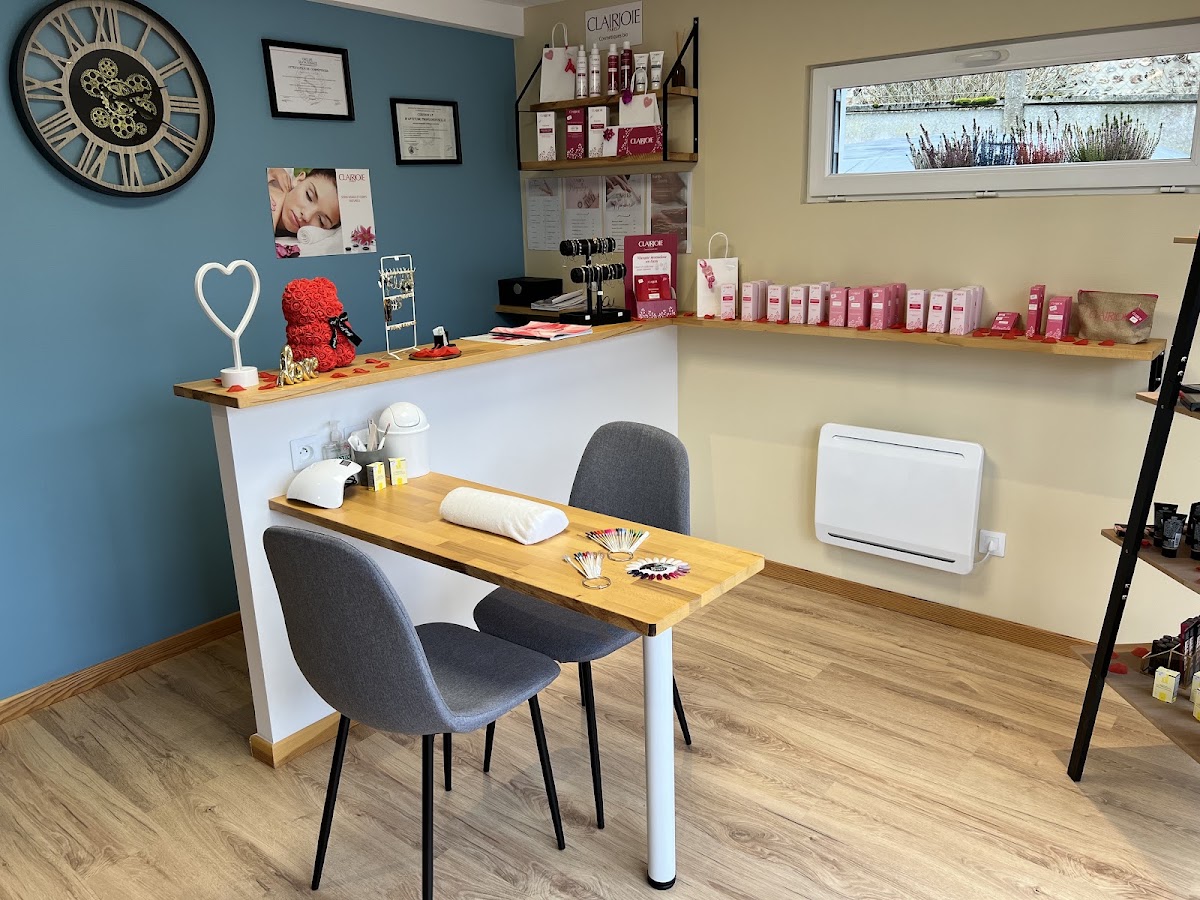 Institut Esthetitia