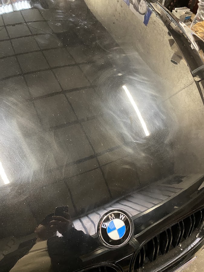 Garage Vopsire AUTO