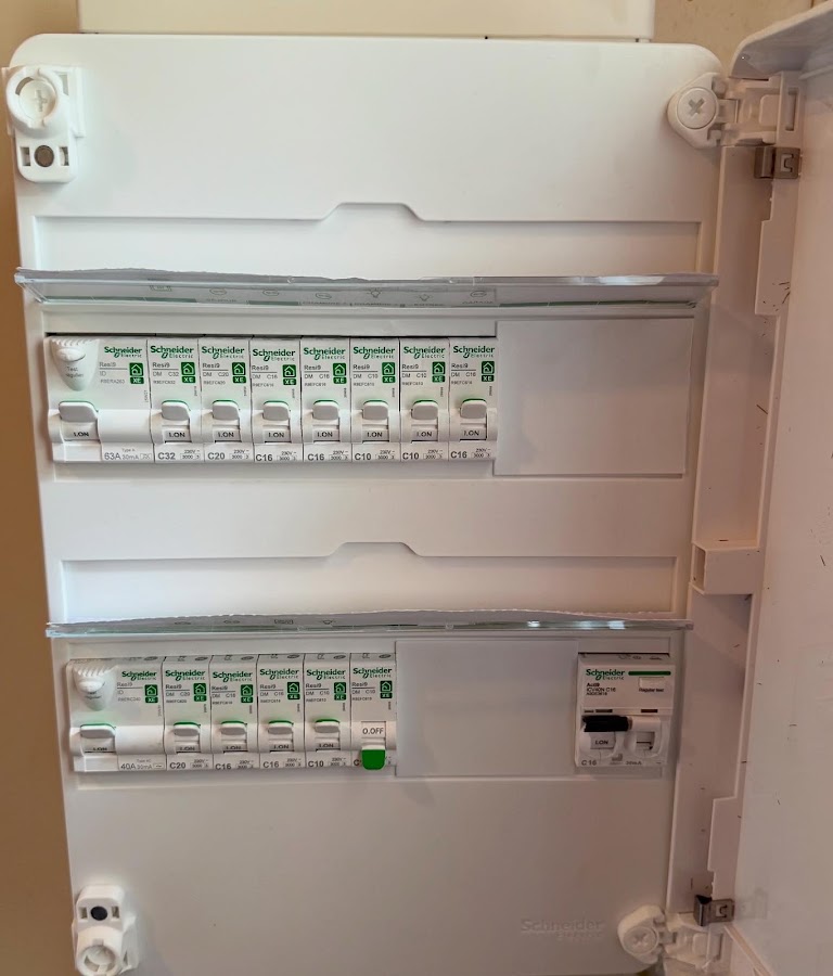Smart Energie