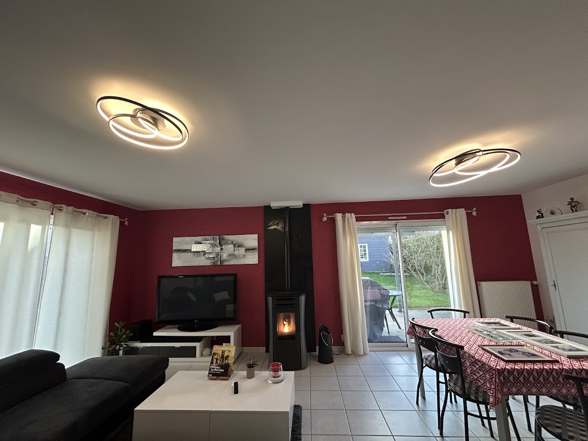 Sh peinture décoration