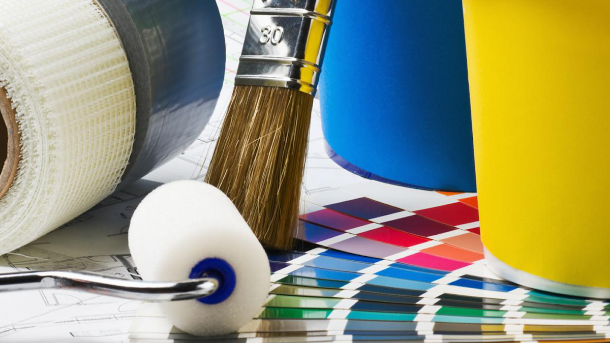GENERATION PEINTURE