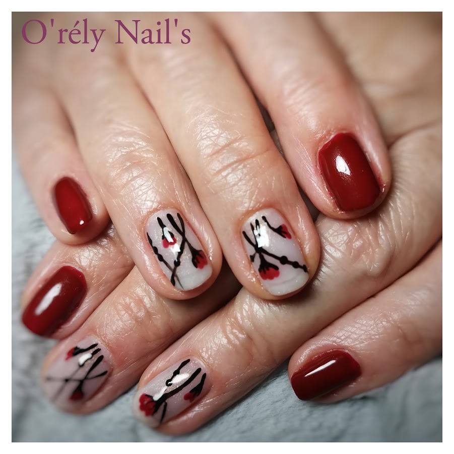 O'rély Nail's