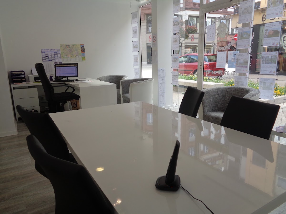 Regard Immobilier