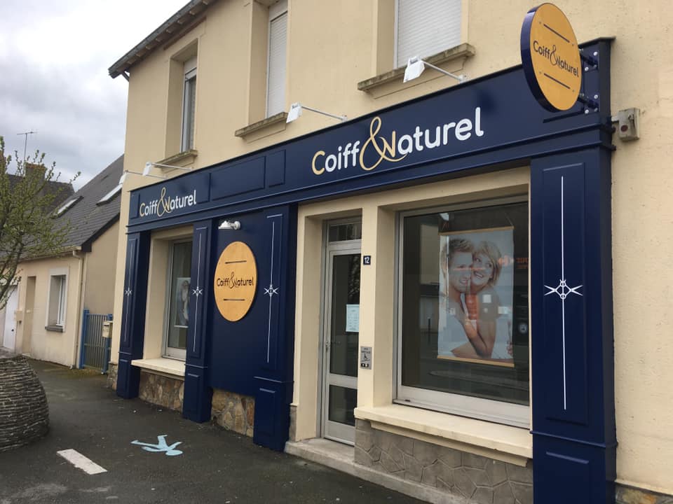 Coiff & Naturel