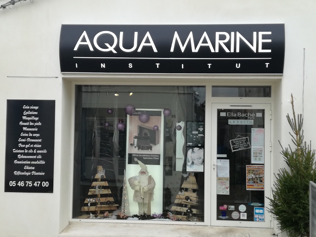 Institut Aqua Marine