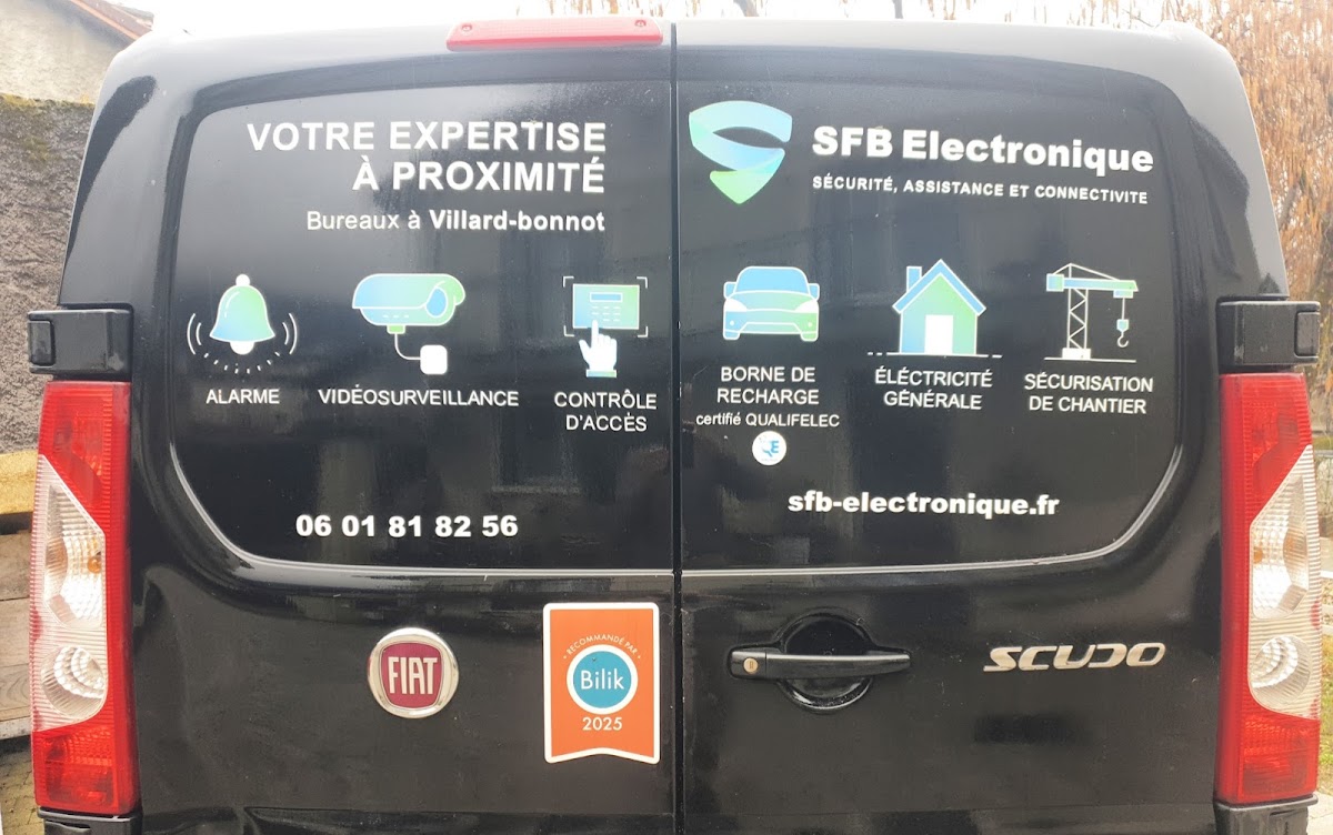 SFB-Electronique