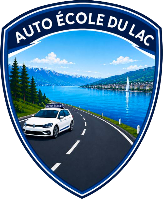 Auto École du Lac
