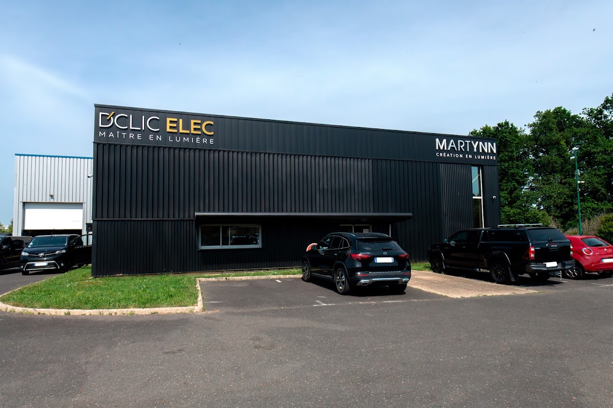D'Clic Elec