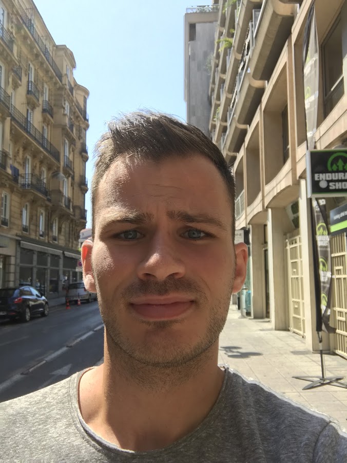 Mathieu FURIANI. Ostéopathe - Kinésithérapeute - Nice