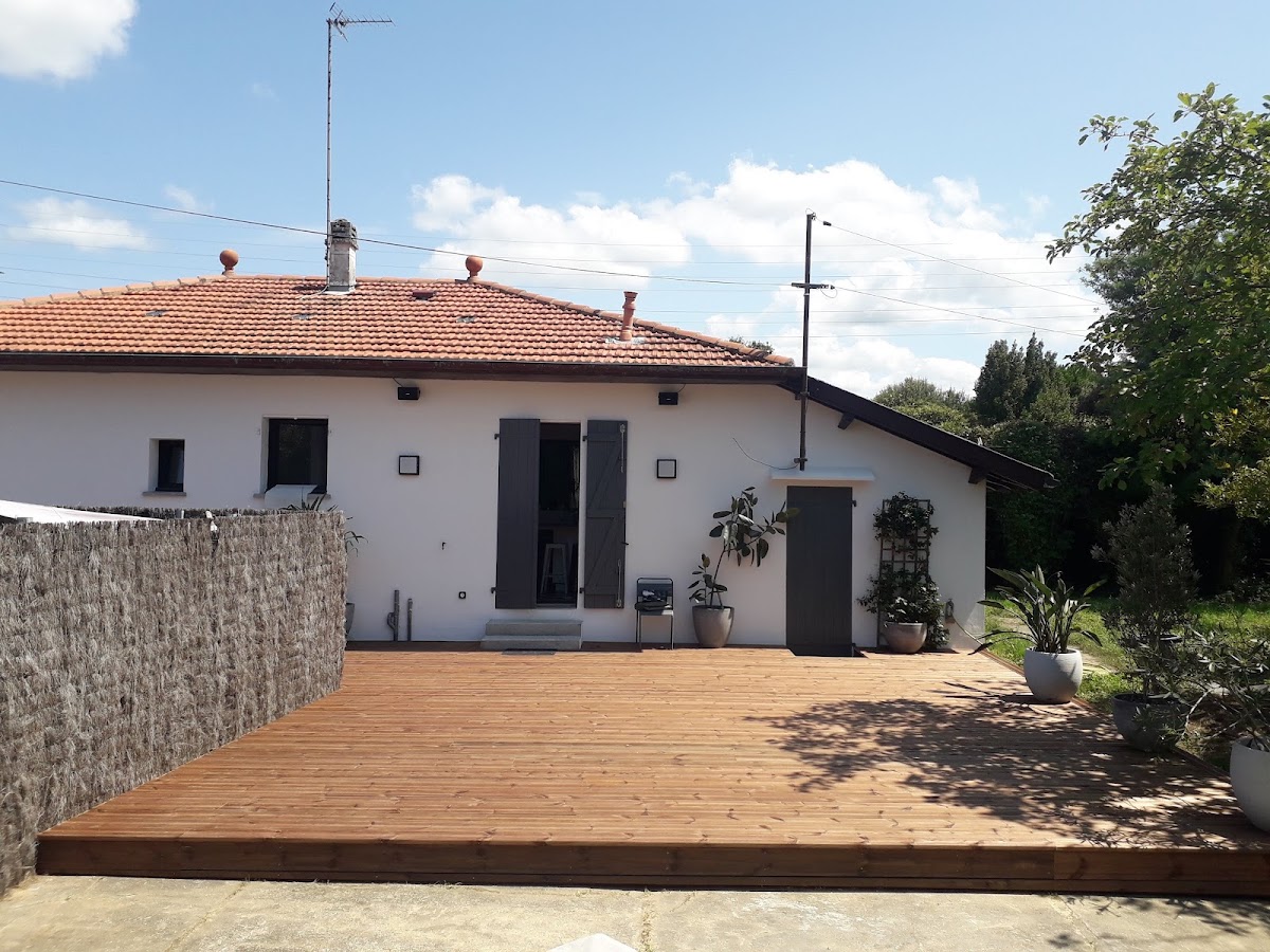 SARL ARMA Menuiserie Agencement
