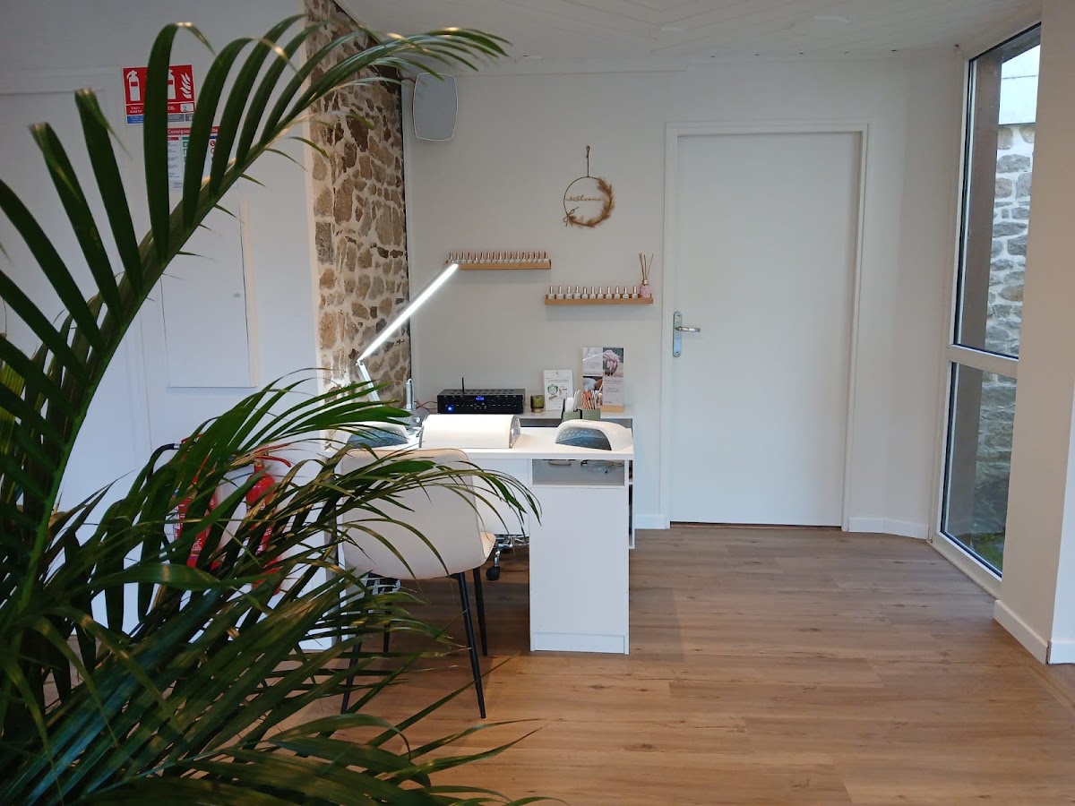 Institut Douceur d'Aiden