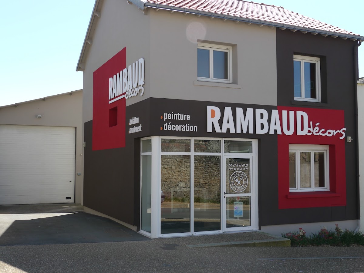 RAMBAUD Décors