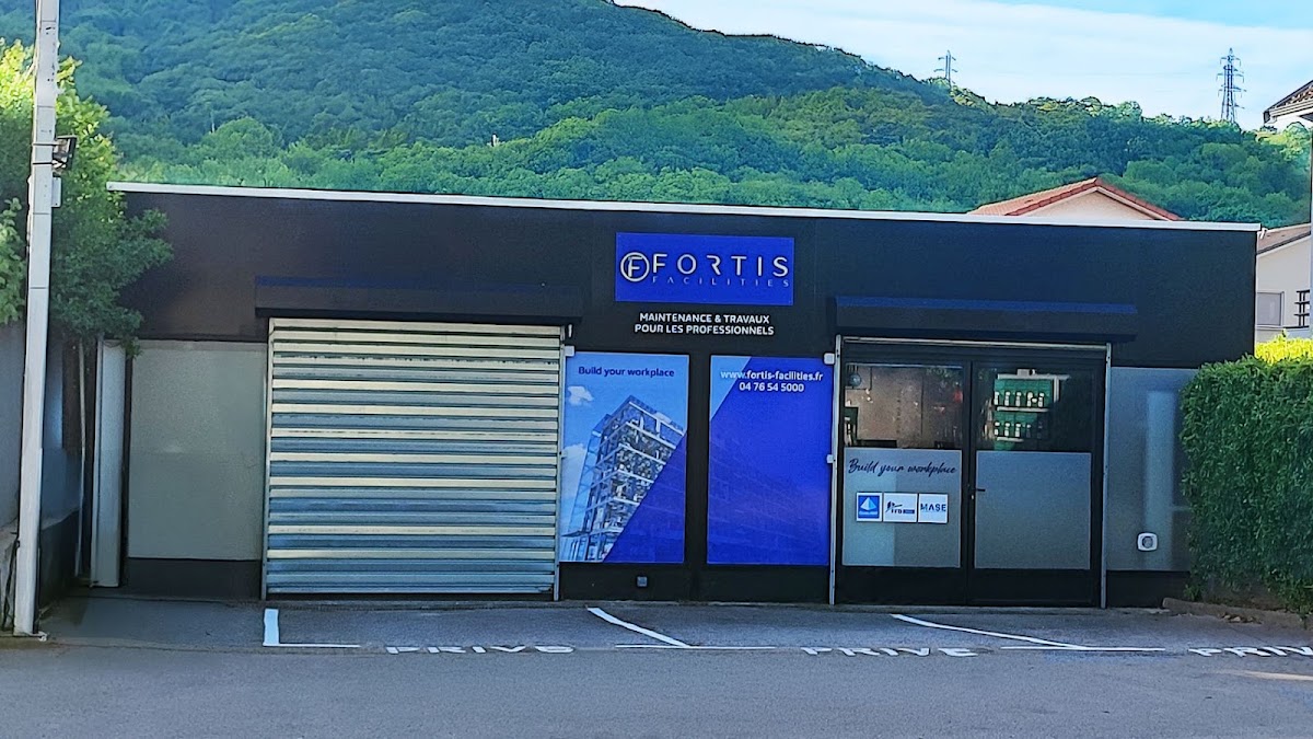 FORTIS FACILITIES