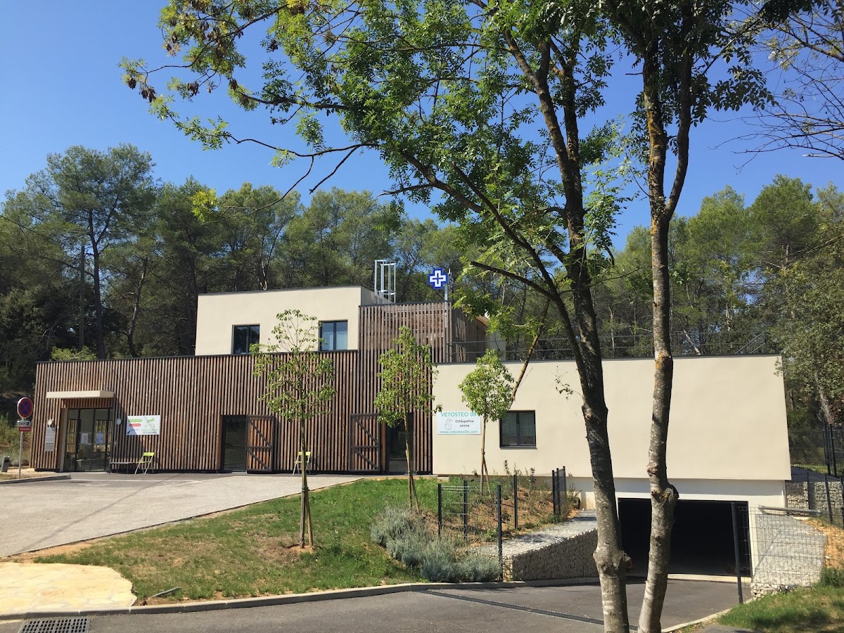 Clinique Vétérinaire des Clausonnes
