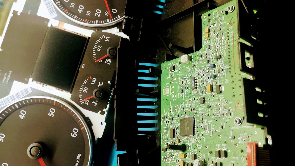 PCT GARAGE, Prog Car Technic