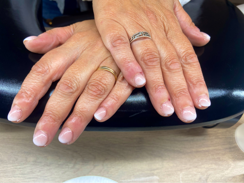 Zoé et Ses Ongles