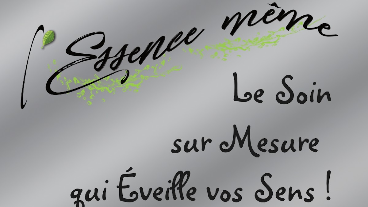 L'Essence Même