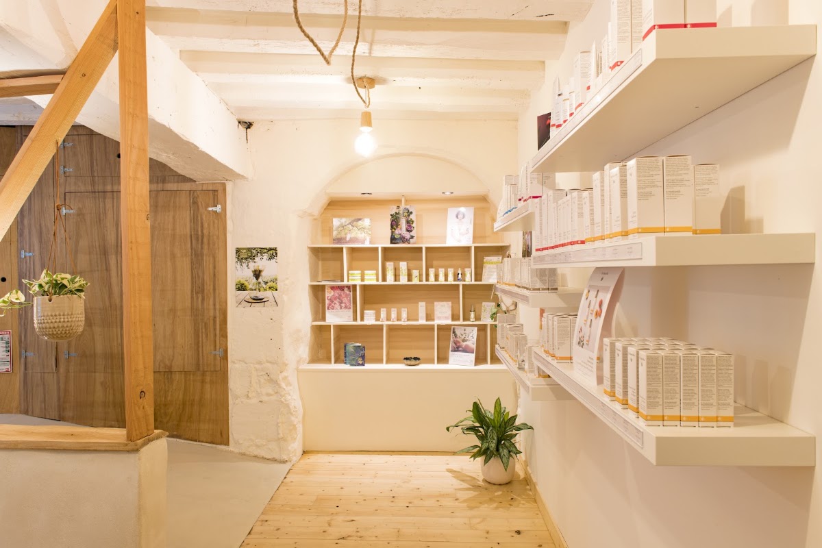 Peau éthic, Maison de beauté naturelle et biologique