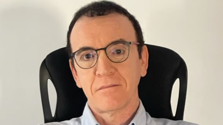 Dr Hassan AGRAOU(medecine du sommeil)