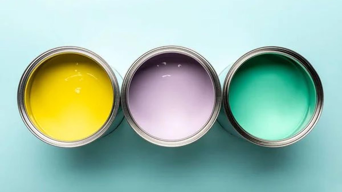 Npro Peinture